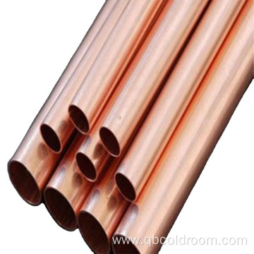 Wholesale Air Conditioning Copper Tubes Price